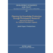 Opening Up Knowledge Production through Participatory Research?