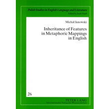 Inheritance of Features in Metaphoric Mappings in English