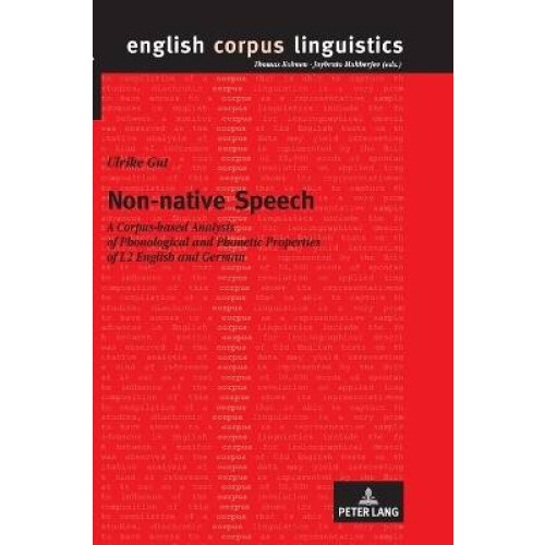 Non-native Speech