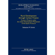 Rural Development through Carbon Finance