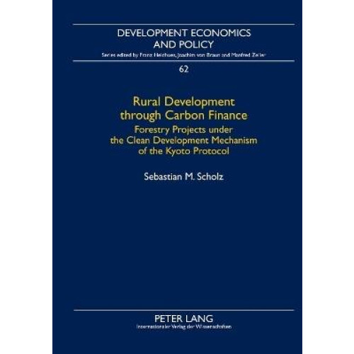 Rural Development through Carbon Finance