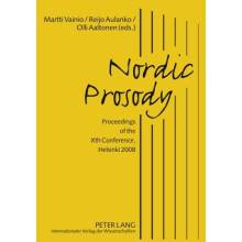 Nordic Prosody