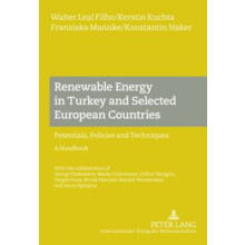 Renewable Energy in Turkey and Selected European Countries
