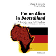 I'm an Alien in Deutschland