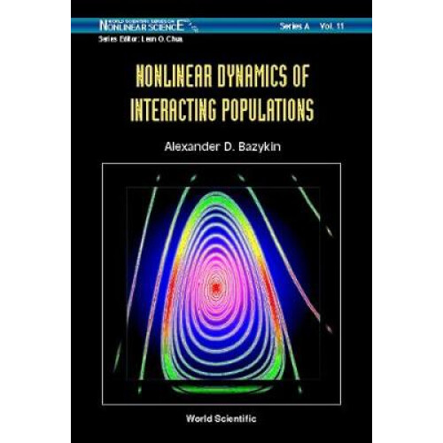 Nonlinear Dyn of Interacting Pop.. (V11)