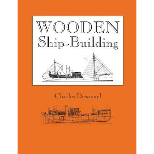 Wooden Ship-Building