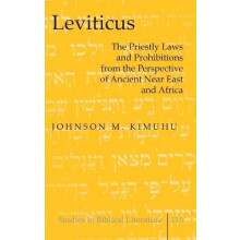 Leviticus