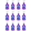 Astonish Astonish Oxy Active Fabric Stain Remover Trigger Spray Vegan Friendly 12 x 750ml 5