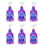 Astonish Astonish Oxy Active Fabric Stain Remover Trigger Spray Vegan Friendly 12 x 750ml 6
