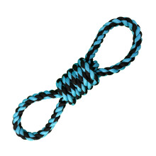 HugglePets Tactical K9 Super Tugger Dog Toy