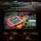 (Black) HOTWAV W11 Rugged Phone 6GB+256GB 15