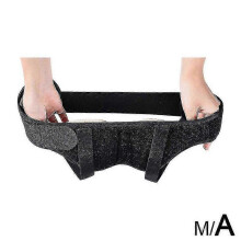 (M)Inguinal Hernia Support Belt Pain Relief Double Groin Hernia Truss Brace Adult
