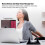 (Black)Pso-rite Psoas Muscle Release And Deep Tissue Massage Tool - Psoas, Back, Hip Flexor Release Tool 3