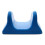 (Blue)Pso-rite Psoas Muscle Release And Deep Tissue Massage Tool - Psoas, Back, Hip Flexor Release Tool 2