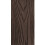 (Brown) Composite WPC Decking Boards x 5 Embossed Woodgrain 6