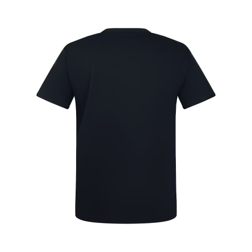 Berghaus (UK L) Berghaus Class XL-Logo Tee Black 2
