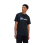 Berghaus (UK L) Berghaus Class XL-Logo Tee Black 7