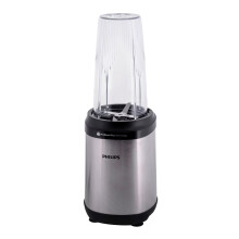 Blenderkom - PHILIPS - 5000 Series - 800W - ProBlend Plus - 1,5L