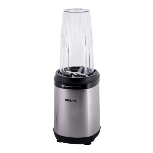 Philips Blenderkom - PHILIPS - 5000 Series - 800W - ProBlend Plus - 1,5L