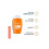 Avène (50 ml) SOLAIRE ULTRA FLUIDO RADIANCE SPF50+ 4