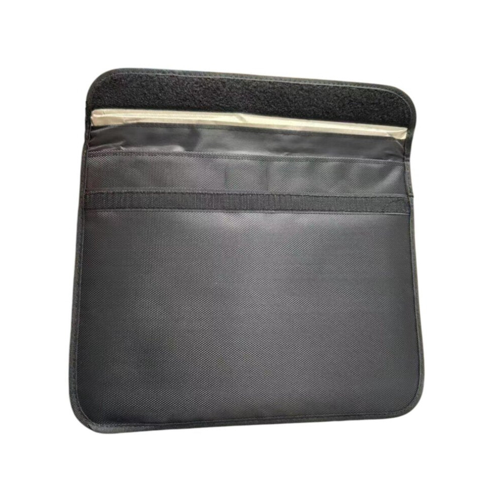 Faraday Bag Signal Blocker For Tablet 10.2 /10.9 25Cm X 32Cm Vkf7 Black 6930998000000