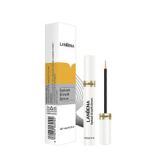 (2pcs)Eyelash Serum, Eyelash Growth Serum, Advanced Eyelash Treatment, Lash Serum for Longer, Eyebrow Growth Serum