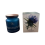 'The Thistles' Thistles Design Candle 1