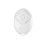 (white)Bluetooth Remote Control for iPhone & Android, TIKTok Page Turner Play/Pause Camera Shutter Remote Control, 6 Buttons 1