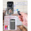 (white)Bluetooth Remote Control for iPhone & Android, TIKTok Page Turner Play/Pause Camera Shutter Remote Control, 6 Buttons 4