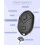 (white)Bluetooth Remote Control for iPhone & Android, TIKTok Page Turner Play/Pause Camera Shutter Remote Control, 6 Buttons 2