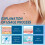 EELHOE Mole Removal On Skin Mole Mole Mole Mole Mole Mole Mole Mole Mole Mole Callus Set Clean Repair 4