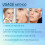 EELHOE Mole Removal On Skin Mole Mole Mole Mole Mole Mole Mole Mole Mole Mole Callus Set Clean Repair 6