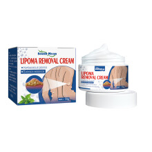 South Moon Fat Paste, Relieve Fat Bulge Eliminate Tumor Paste Lump Lump Lump Improve Fat Paste