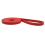 Fitness elastiek pull-up weerstand krachttraining touw yoga stretch hulp pull rood 6