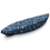 Universal Kayak Covers Προστασία UV Κάλυμμα κανό αδιάβροχο αξεσουάρ Oxford Dust 4,6 έως 5M 7