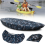 Universal Kayak Covers Προστασία UV Κάλυμμα κανό αδιάβροχο αξεσουάρ Oxford Dust 4,6 έως 5M 6