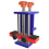Multi Functional Cabinet Door Installation Integrated Jig Face Frame/Frameless Auxiliary DIY Tool 1