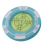 Golf Putter Reader Training Aid Ball Marker Accessories Gifts Blue 1