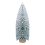 Snowflake Christmas Tree Mini Ornaments Desktop Decorations Small Items 20cm 3