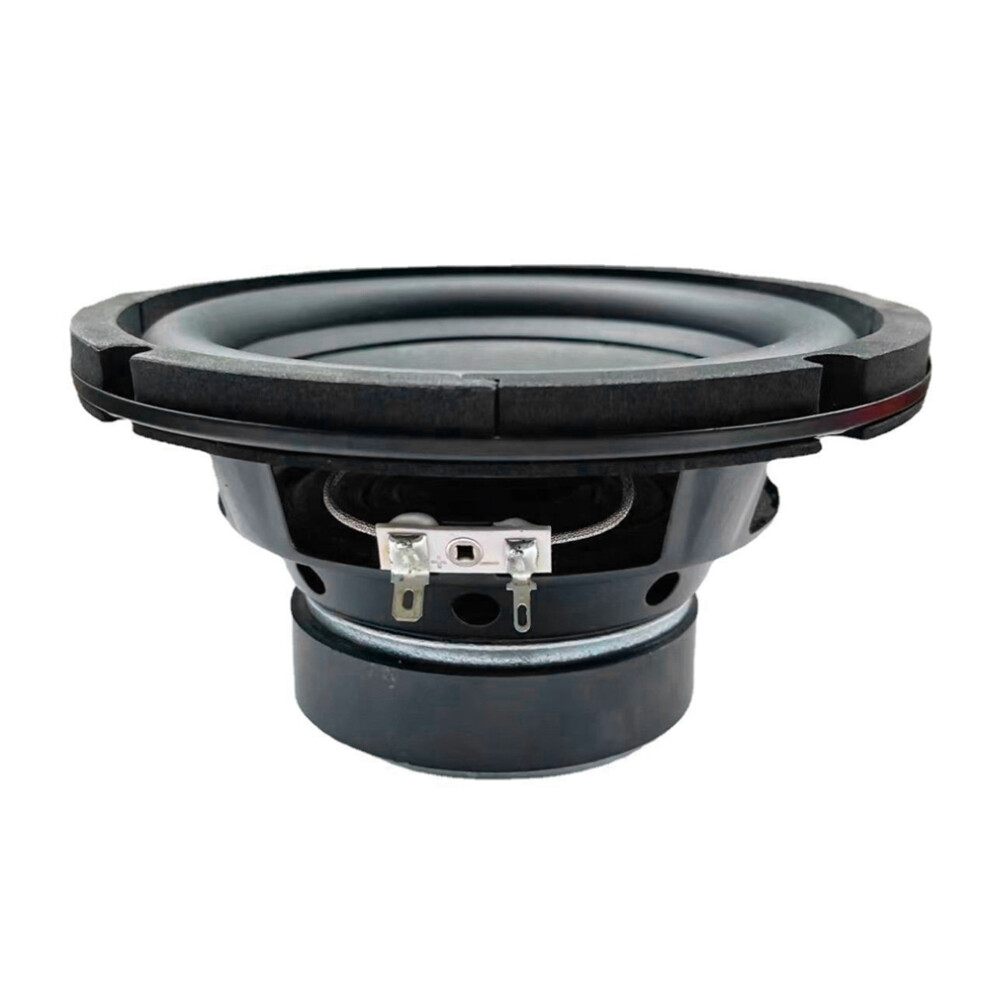 6.5 Inch Audio Mid Bass Amplifier Speaker 4 Ohm 100W Professional Full Range 4852394686720