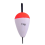 Red & White Float, Long-Distance Foam Foam, Large Buoyancy Fish Float 15g 1