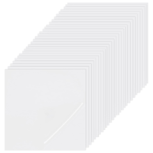 Inflatable Patch Repair Kit 2.8 in X In,30PCS Waterproof TPU Tape for Tent Air Mattress Floats