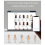 Ruban de mesure intelligent pour le corps avec application, Bluetooth, mesure de la perte de poids, affichage LED 9