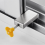 2PCS Adjustable Window Security Locks Limiters for Position Stopper Child Safe Sliding 3