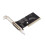 PCI to DB25 Parallel Port Expansion Card Converter Adapter Controller for Desktop PC Printer 3
