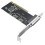 PCI to DB25 Parallel Port Expansion Card Converter Adapter Controller for Desktop PC Printer 2