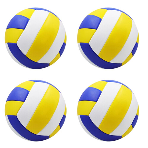 Beach Outdoor Camping Volleyball Προπόνηση κλειστού παιχνιδιού με μπάλα 1