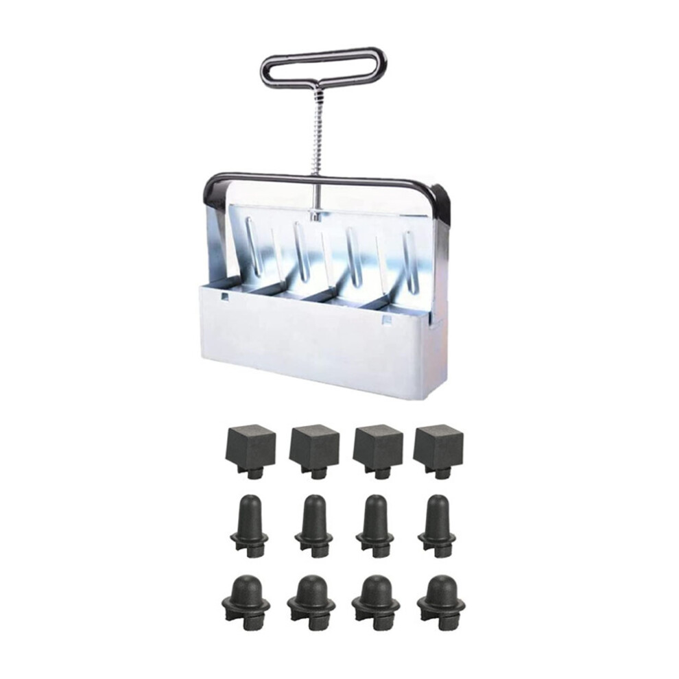 Manual Soil Block Maker Clod Retarder Garden Tools-image-OPC-PGJWF5Z-NEW