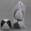 PU Hand Throwing Ball Elastic Soft Rubber High-End Magic Juggling Acrobatics Props Ball,E 7