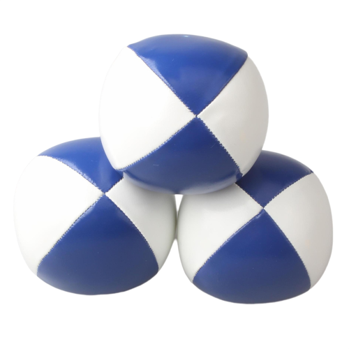 PU Hand Throwing Ball Elastic Soft Rubber High-End Magic Juggling Acrobatics Props Ball,F 1